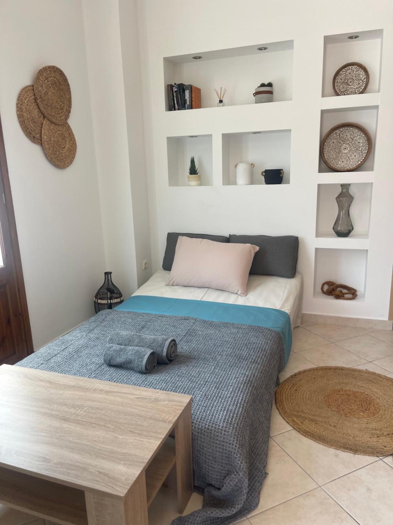 Agroktima Drosou Apartment Epidaurus Exterior photo